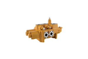 Control Valve D32